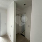 Apartamento à venda com 2 quartos em Jaguaré, São Paulo, SP