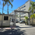 Apartamento à venda com 2 quartos em Santa Cruz, Rio de Janeiro, RJ
