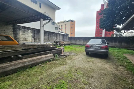 Terreno à venda em Sumarezinho, São Paulo, SP