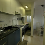 Casa à venda com 2 suítes no condomínio Residencial Sophia, São Paulo - SP