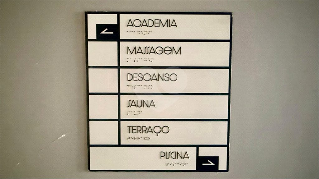 Apartamento à venda com 1 suíte em Cerqueira Cesar, São Paulo, SP