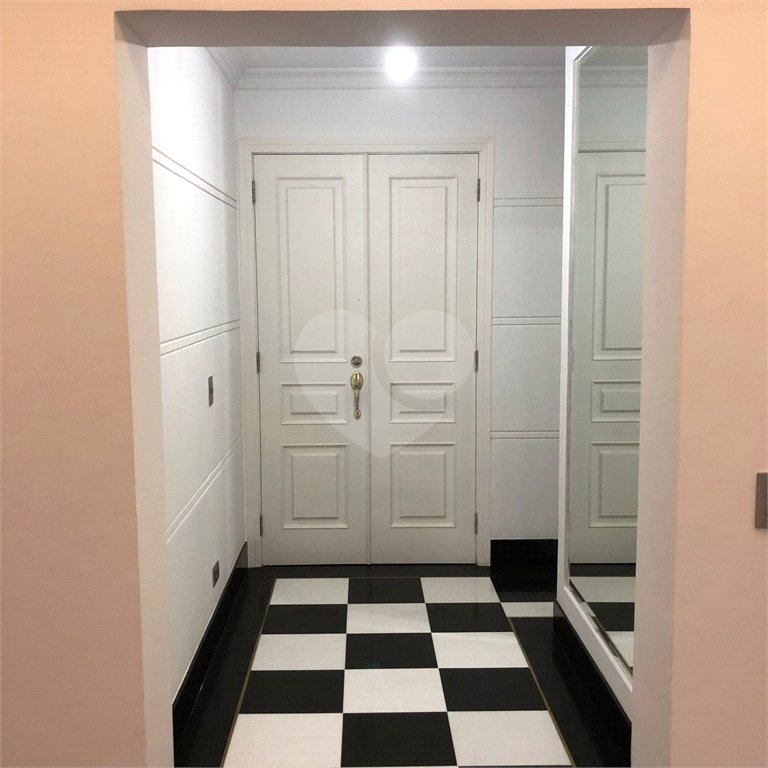 Apartamento à venda com 4 suítes em Vila Suzana, São Paulo, SP