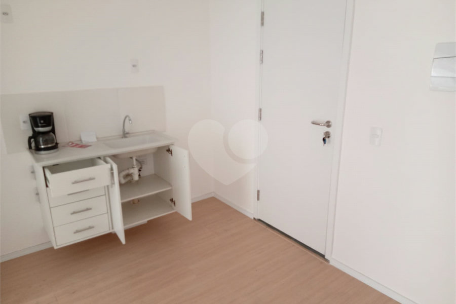 Apartamento à venda com 1 quarto em Casa Verde, São Paulo, SP
