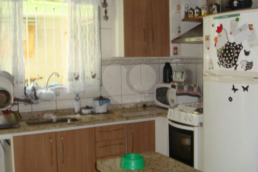 Sobrado à venda com 3 quartos, sendo 1 suíte, no Brasilândia, São Paulo, SP