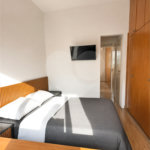 Apartamento à venda com 2 quartos, sendo 1 suíte, em Pinheiros, São Paulo, SP