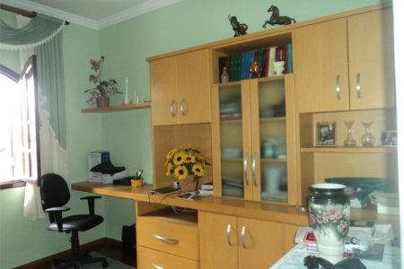 Sobrado à venda com 3 quartos, sendo 1 suíte, em Jaguaré, São Paulo, SP