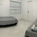 Apartamento com 2 dormitórios à venda, 84 m² por R$ 530.000,00 - Centro - São Vicente/SP
