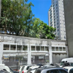 Garagem para alugar em Vila Buarque, São Paulo, SP