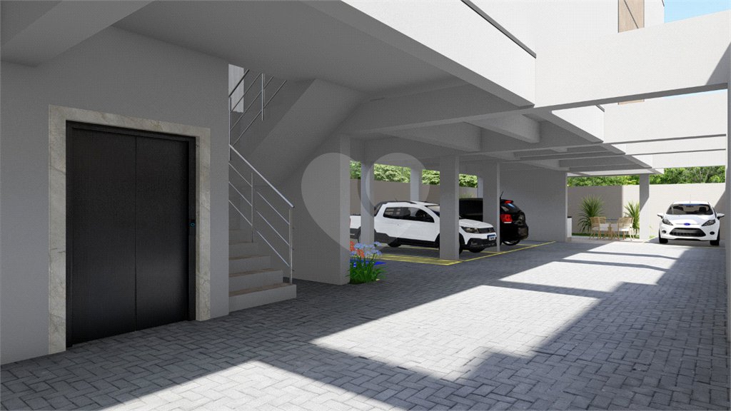 Apartamento à venda com 2 quartos em Jardim Colonial, Atibaia, SP