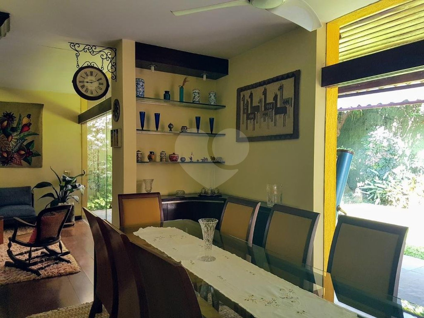 Sobrado à venda com 3 quartos, sendo 2 suítes,  em Brooklin Velho, São Paulo, SP