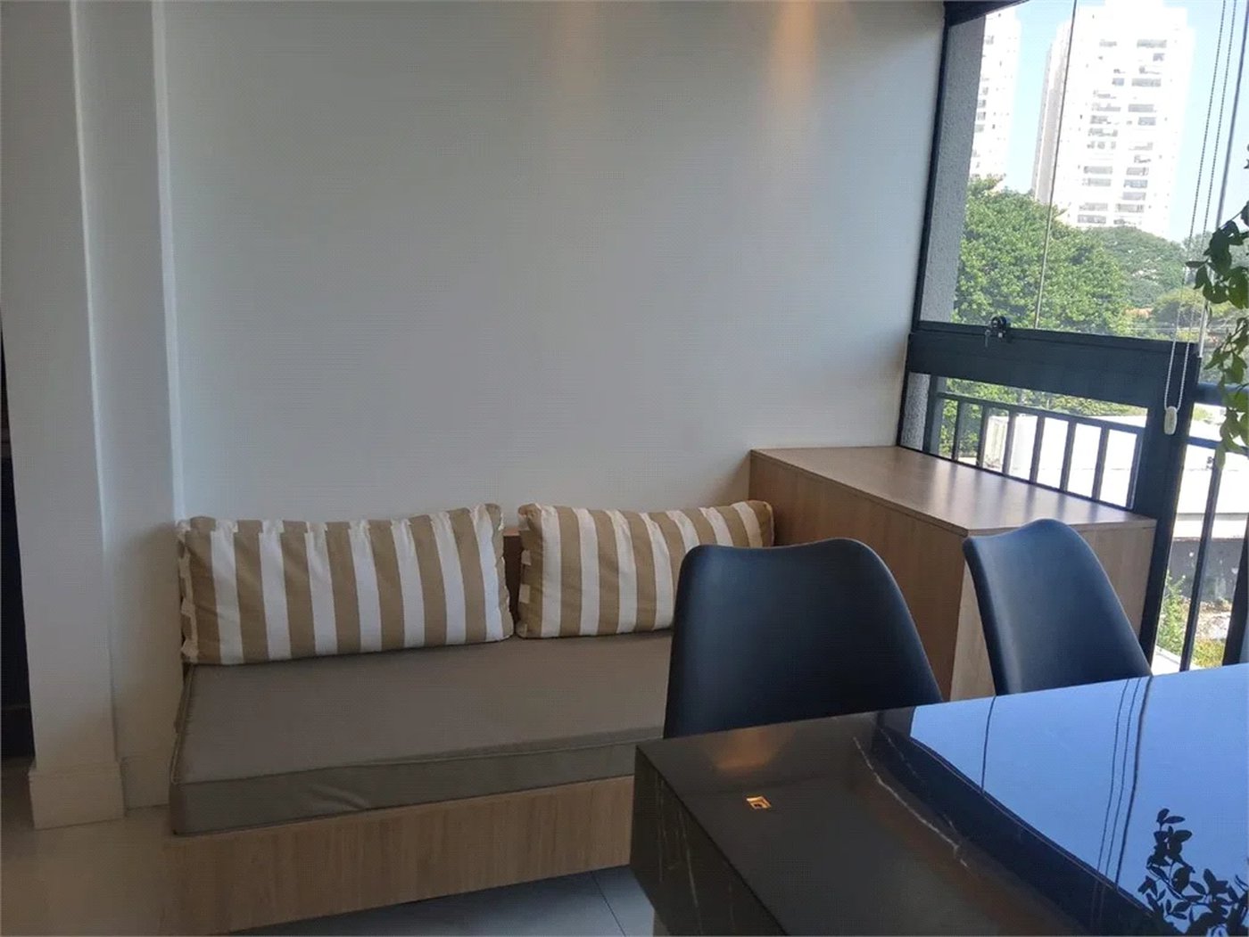 Apartamento à venda com 2 quartos, sendo 1 suíte, em Lapa, São Paulo, SP