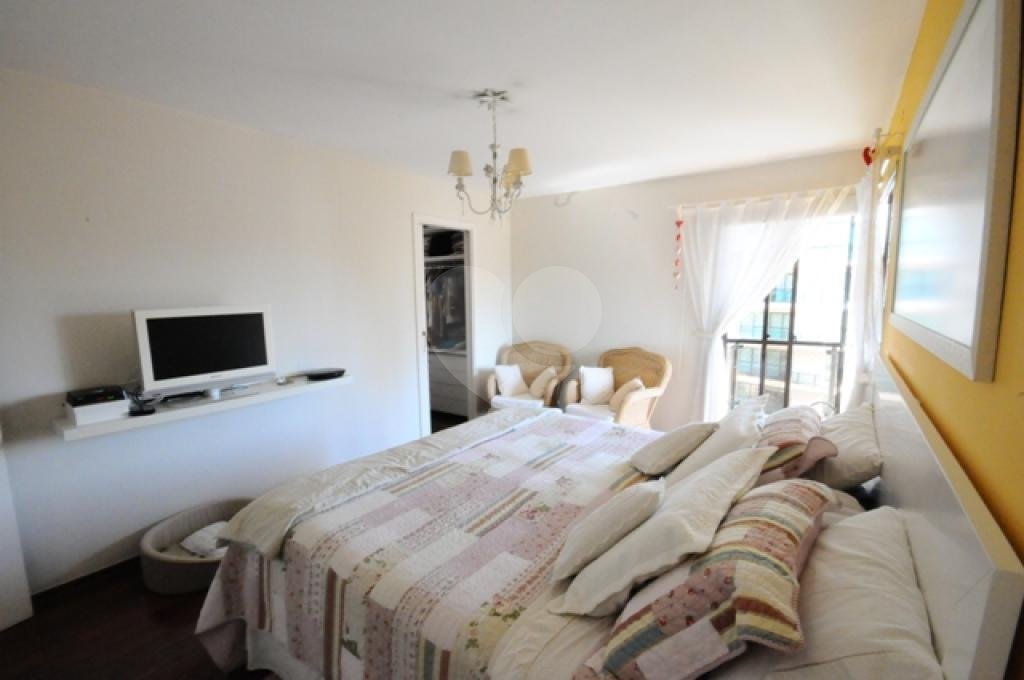 Apartamento à venda com 3 suítes em Água Fria, São Paulo, SP