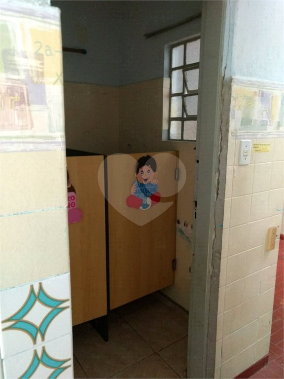 Sobrado à venda com 3 quartos, sendo 1 suíte, em Água Fria, São Paulo, SP