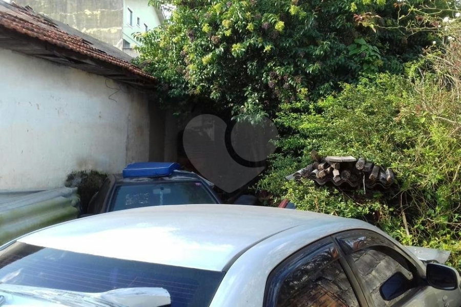 Terreno à venda em Vila Maria Alta, São Paulo, SP