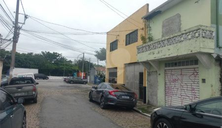 Terreno à venda em Vila Maria, São Paulo, SP