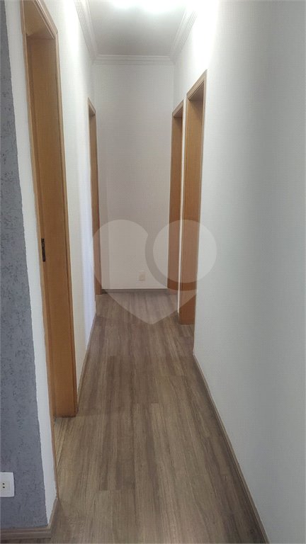 Apartamento à venda com 3 quartos, sendo 1 suíte, em Macedo, Guarulhos, SP