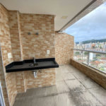 Apartamento Residencial à venda, Vila Valença, São Vicente - AP1226.