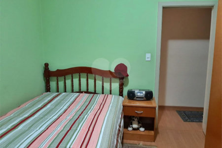 Apartamento à venda com 2 quartos em Brooklin Paulista, São Paulo, SP