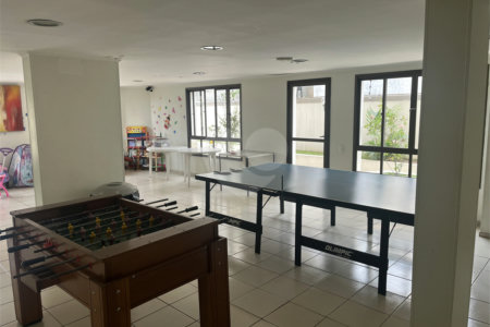 Apartamento à venda com 3 quartos, sendo 1 suíte, em Vila Monte Alegre, São Paulo, SP
