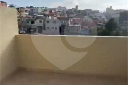 Apartamento à venda com 2 quartos em Cidade Continental, São Paulo, SP