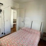 Apartamento à venda com 2 quartos em Santa Teresinha, São Paulo, SP
