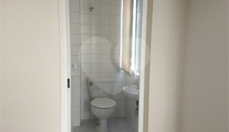 Sala à venda em Higienópolis, São Paulo, SP