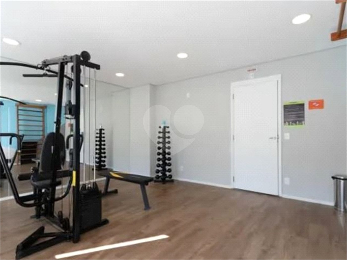 Apartamento à venda com 1 suíte, em Barra Funda, São Paulo, SP