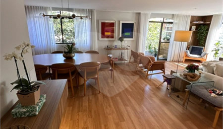 Apartamento para alugar com 3 quartos, sendo 2 suítes, em Moema, São Paulo, SP