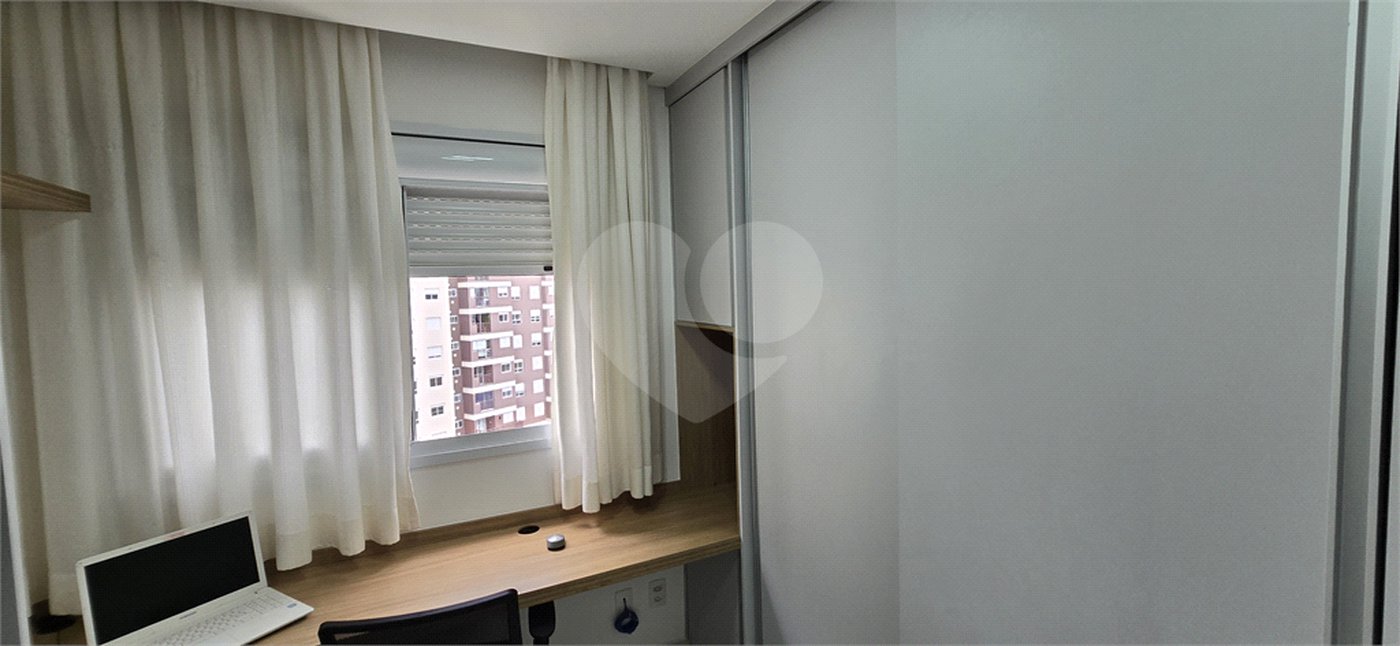 Apartamento à venda com 2 quartos, sendo 1 suíte, em Vila Andrade, São Paulo, SP