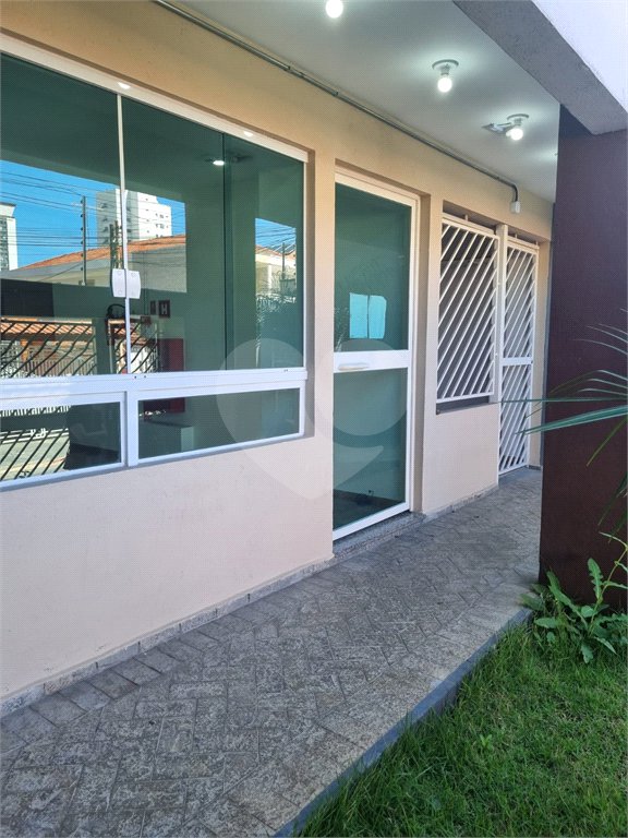 Apartamento à venda com 1 quarto em Vila Mazzei, São Paulo, SP