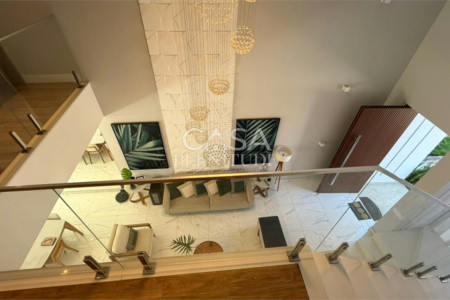 Casa em condomínio à venda com 3 suítes, em Ibiti Royal Park, Sorocaba, SP