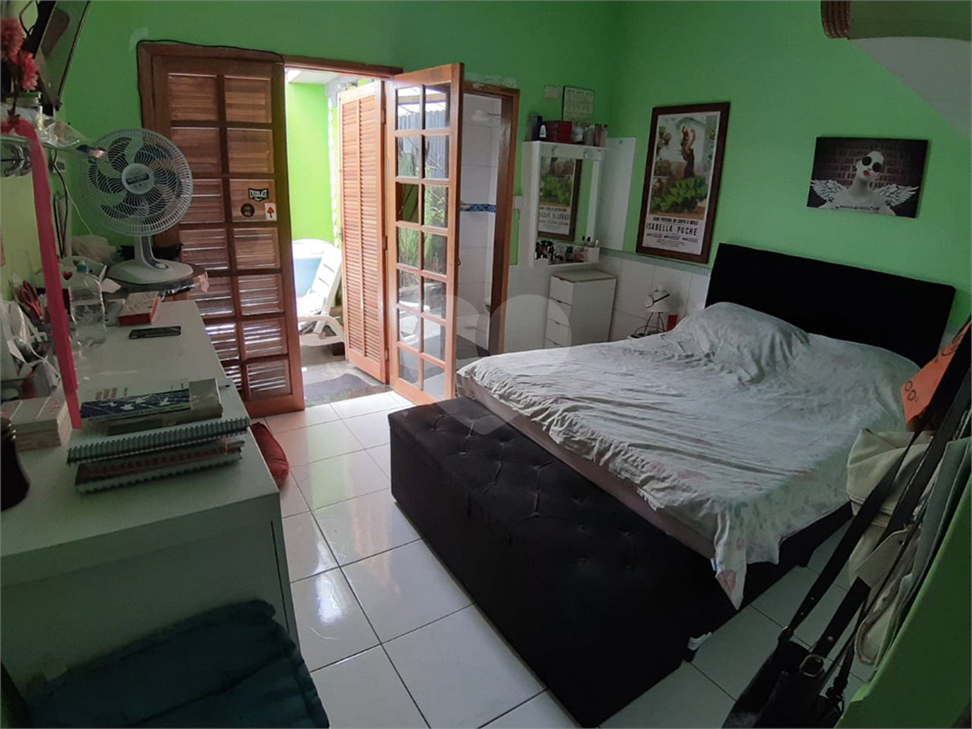 Sobrado à venda com 4 suítes em Vila Mazzei, São Paulo, SP
