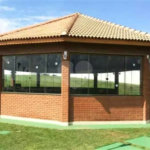 Terreno à venda no condomínio Jardim Residencial Dona Maria Candida, Indaiatuba - SP