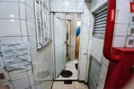 Apartamento à venda com 2 quartos em Praça da Bandeira, Rio de Janeiro, RJ
