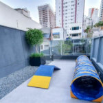 Apartamento à venda com 1 quarto em Perdizes, São Paulo, SP