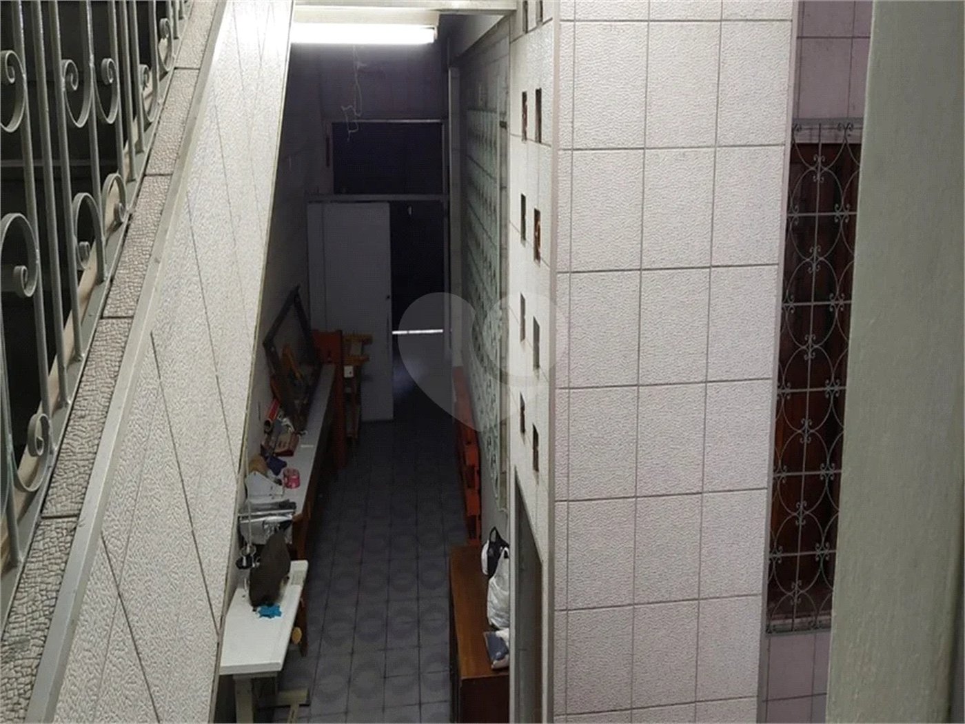Casa com dois pavimentos na Barra Funda: