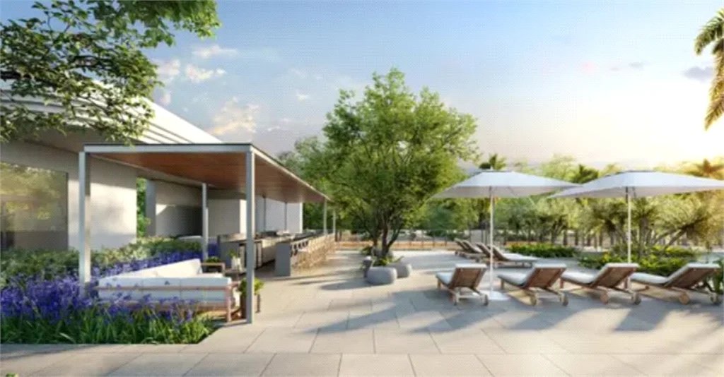 Apartamento para alugar com 2 suítes em Jardim Morumbi, São Paulo, SP