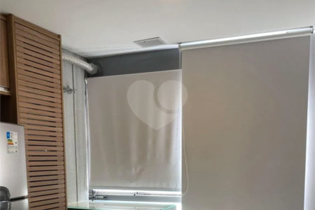 Apartamento à venda com 1 suíte em Jardim das Acácias, São Paulo, SP