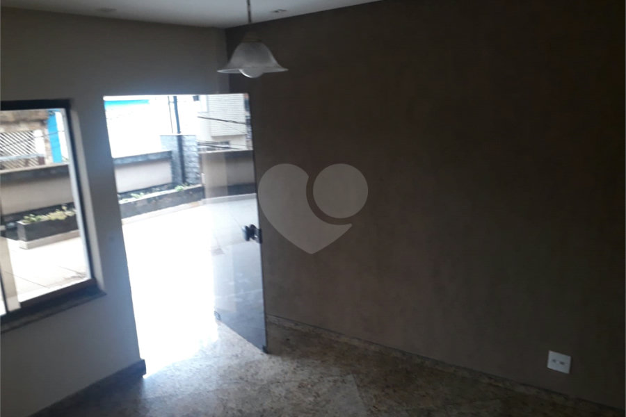 Casa à venda com 4 suítes em Vila Nova Cachoeirinha, São Paulo, SP