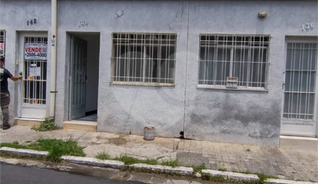 Casa para alugar com 2 quartos em Quarta Parada, São Paulo, SP