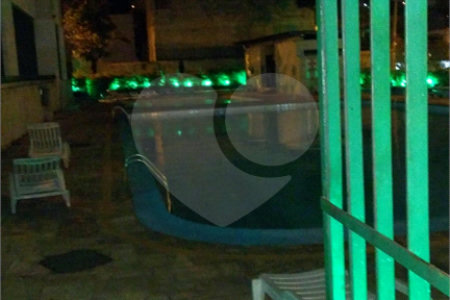 Apartamento à venda com 2 quartos em Engenho Novo, Rio de Janeiro, RJ