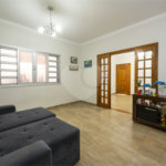 Sobrado à venda com 3 quartos, sendo 2 suítes,  em Brooklin, São Paulo, SP