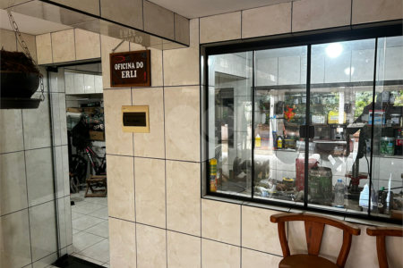 Casa à venda com 3 quartos, sendo 1 suíte, no Centro, Itapetininga, SP
