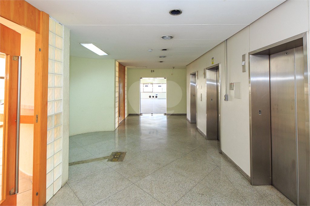 Prédio à venda ou para alugar em Santo Amaro, São Paulo, SP