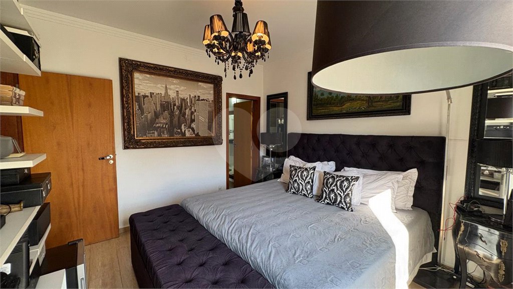 Casa à venda com 3 suítes no condomínio Ibiti Royal Park, Sorocaba - SP