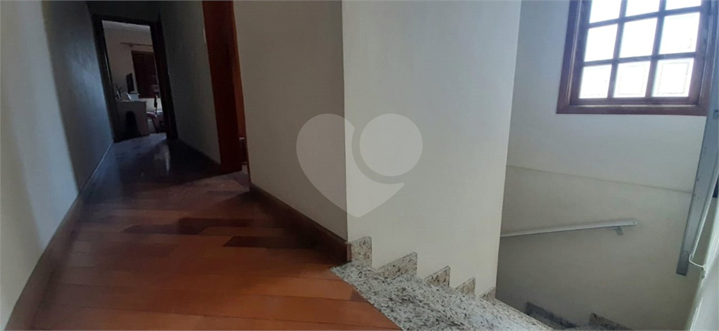 Sobrado à venda com 4 quartos, sendo 2 suítes, em Mandaqui, São Paulo, SP