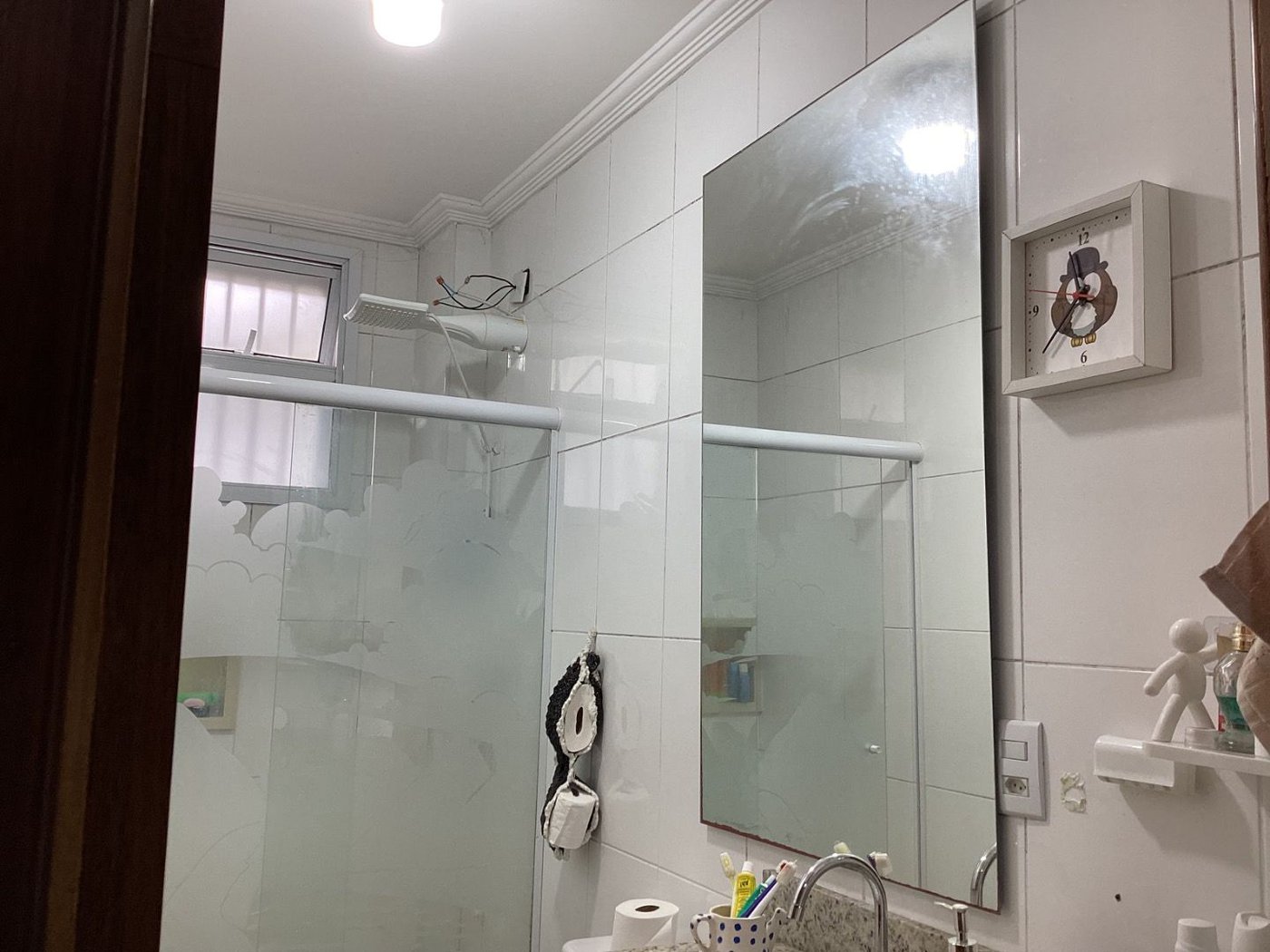 Casa à venda, 139 m² por R$ 890.000,00 - Aparecida - Santos/SP