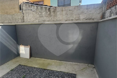 Casa à venda com 2 suítes em Campo Grande, Rio de Janeiro, RJ