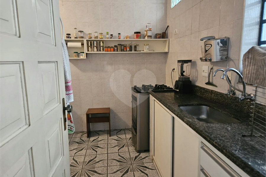 Casa à venda com 3 quartos em Tucuruvi, São Paulo, SP