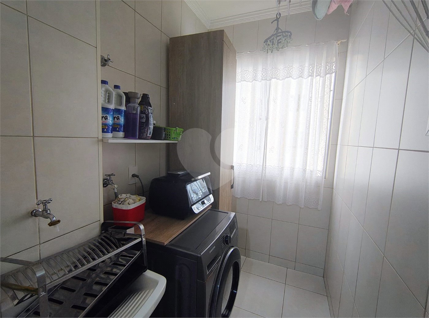 Apartamento à venda com 2 quartos, sendo 1 suíte, em Jardim Guarani, Jundiaí, SP